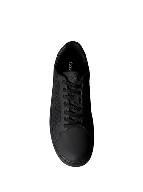 YM0YM014310GJ NERO CALVIN KLEIN | YM0YM014310GJ NERO
